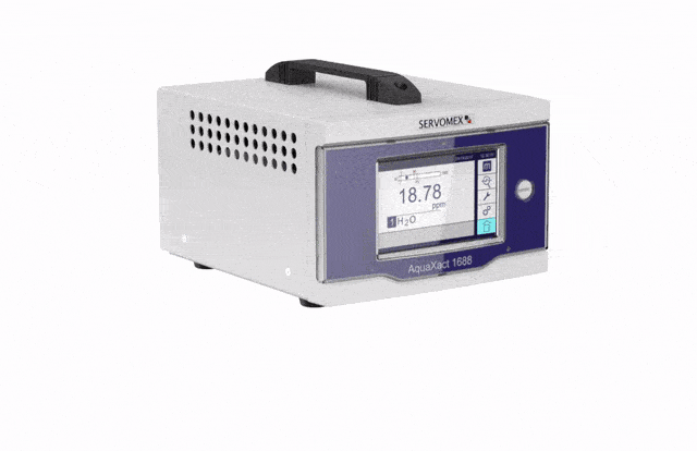 AQUAXACT CONTROLLER