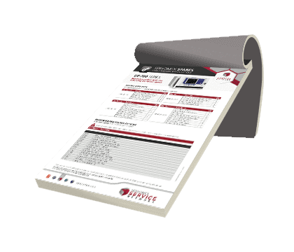 DF-700 Series Spares Brochure