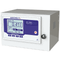 DF-550E an ultra-trace Coulometric oxygen analyzer.
