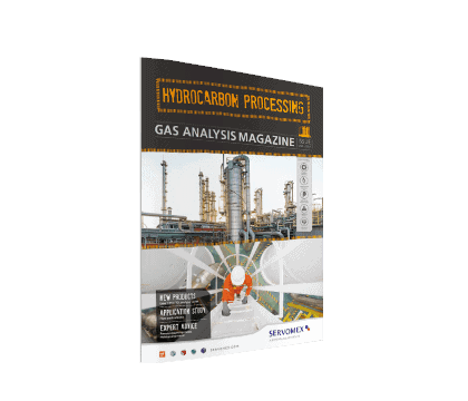 Hydrocarbon Processing Magazine Issue 01