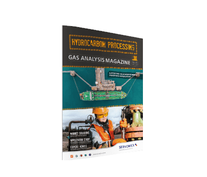 Hydrocarbon Processing Magazine Issue 02