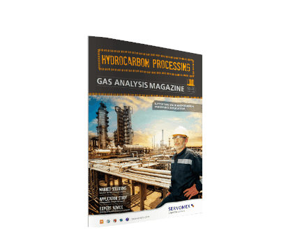 Hydrocarbon Processing Magazine Issue 03