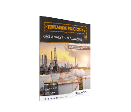 Hydrocarbon Processing Magazine Issue 04