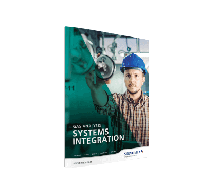 Servomex Systems Brochure