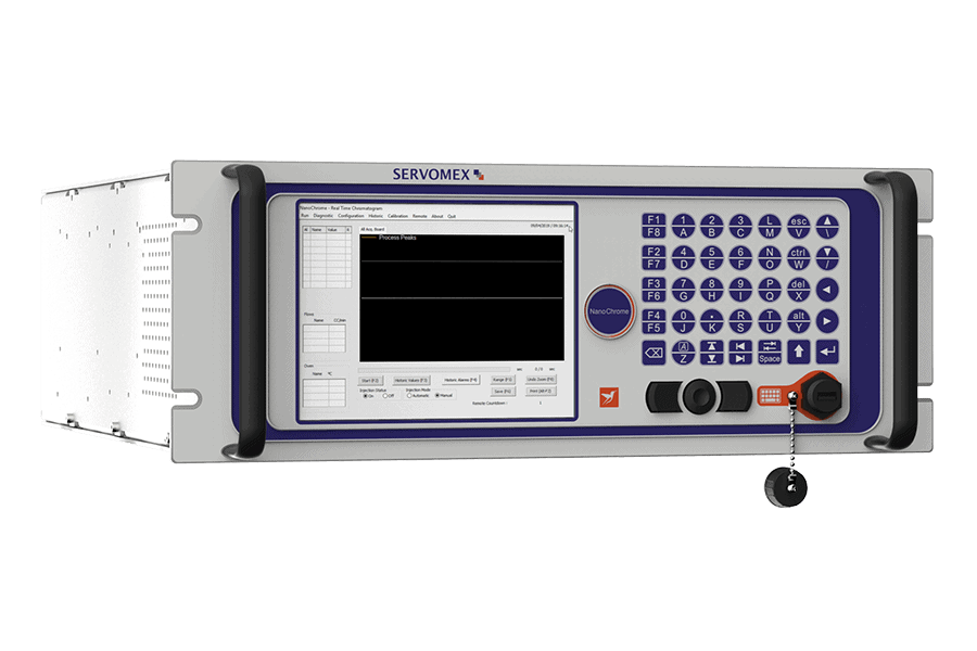 NanoChrome Analyser