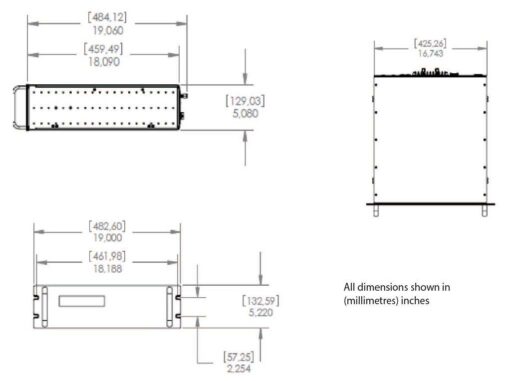 Plasma Schematics