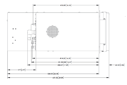 DF-745 Schematics