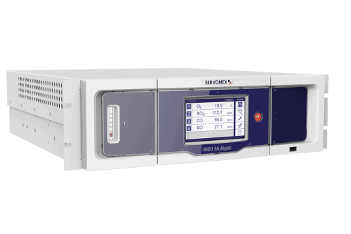 Paramagnetic O2 Analyzer Paramagnetic Oxygen Analyzer Technology | Servomex