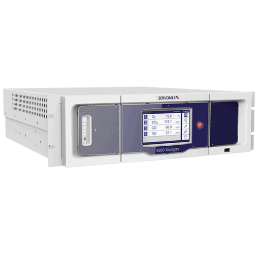 Gas Filter Correlation Analyzers Servomex