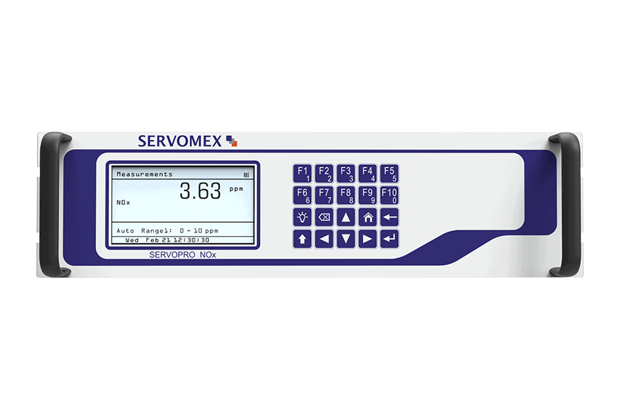 SERVOPRO NOx