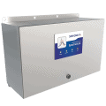 SERVOTOUGH SpectraScan 2400 real-time Tunable Filter Infrared analyzer