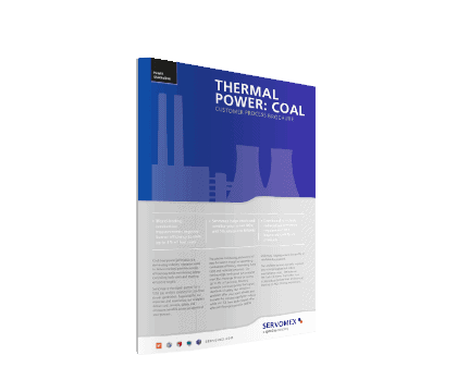 Thermal Power: Coal