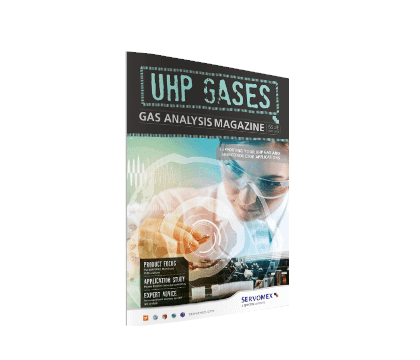 UHP Gases magazine Issue 02