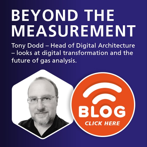 Tony Dodd Blog