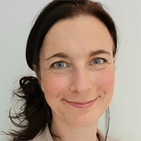 Trish Rake