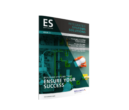 ES Magazine Issue 22    Integrated System Solutions