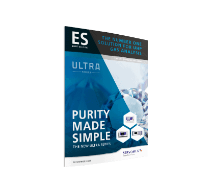 ES Magazine    ULTRA Series