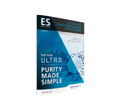 ES Magazine Issue 25 Semicon