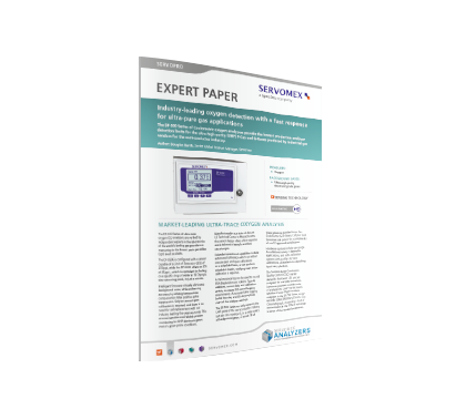 DF-500 Series expert paper