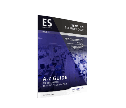 ES Magazine Issue 26    Sensing Technologies