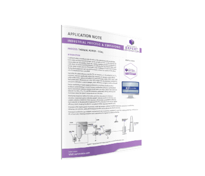 Application Note Thermal Power