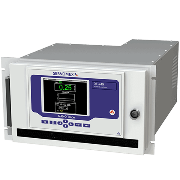 DF749 Servomex