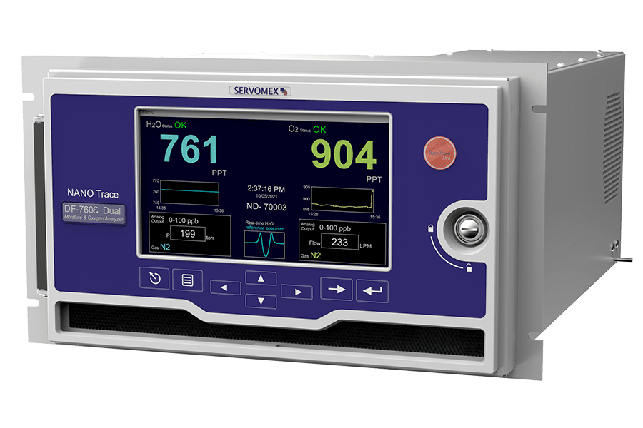 Argon Gas Filled Windows, Safety Oxygen Monitors How Can They Help