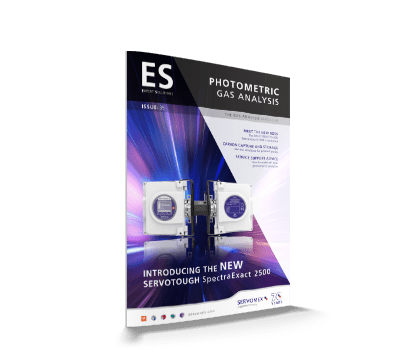 ES Magazine Issue 35 Photometric Analysis