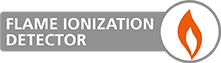 Flame Ionization Detector TAB