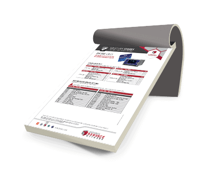 DF-700 Gen 7 Recommended Spares