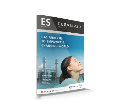 ES Magazine Issue 37 Clean Air Part 2
