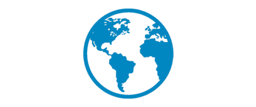 planet icon