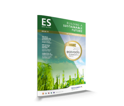 ES 杂志第 39 期可持续性