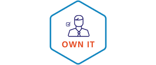 Servomex Value Icons 2023_Servomex Value Icons - Own It