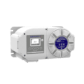 Oxy 1900 oxygen (O2) gas analyzer