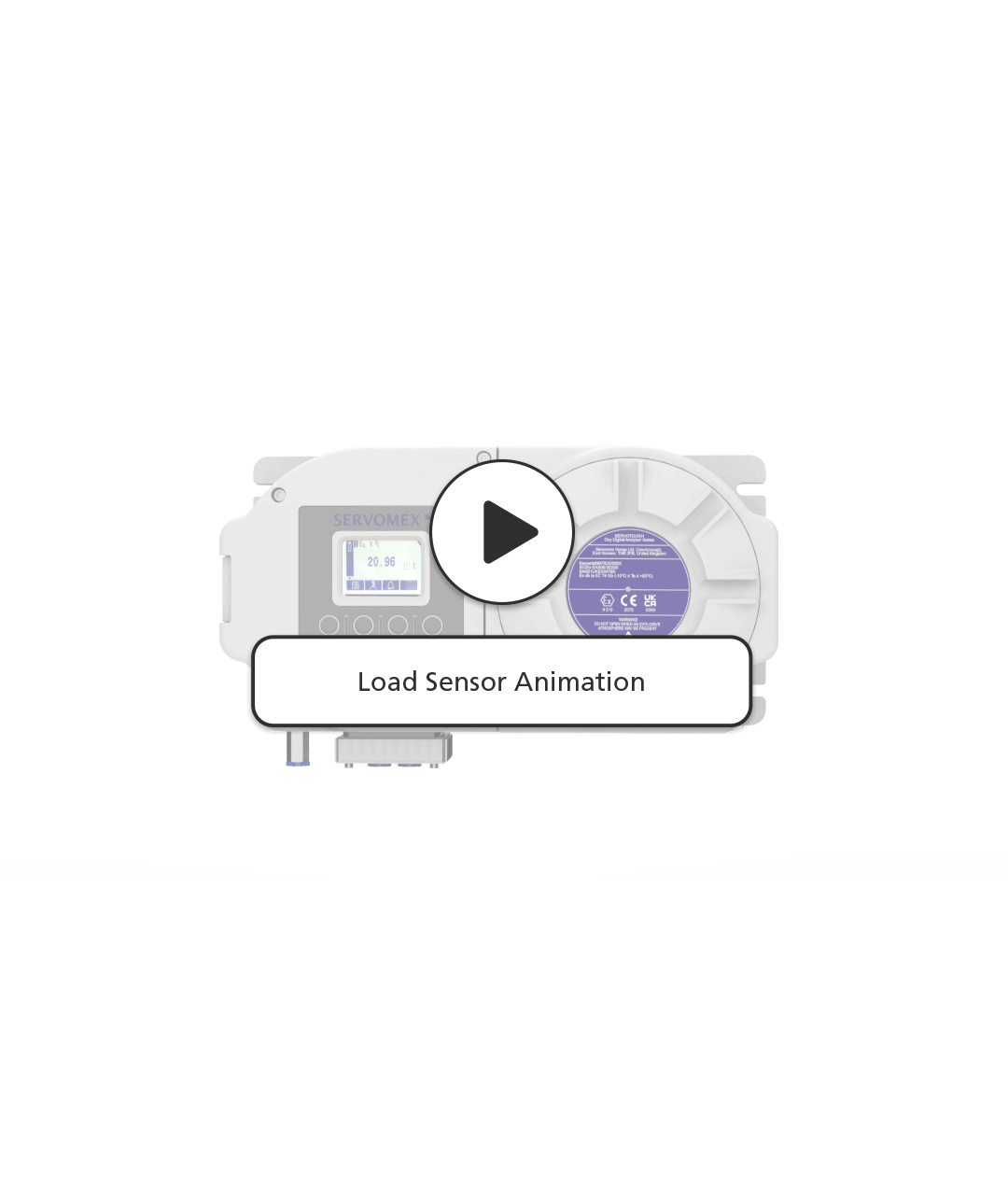 Oxy 1900 - Leading-Edge Oxygen Analysis | Servomex