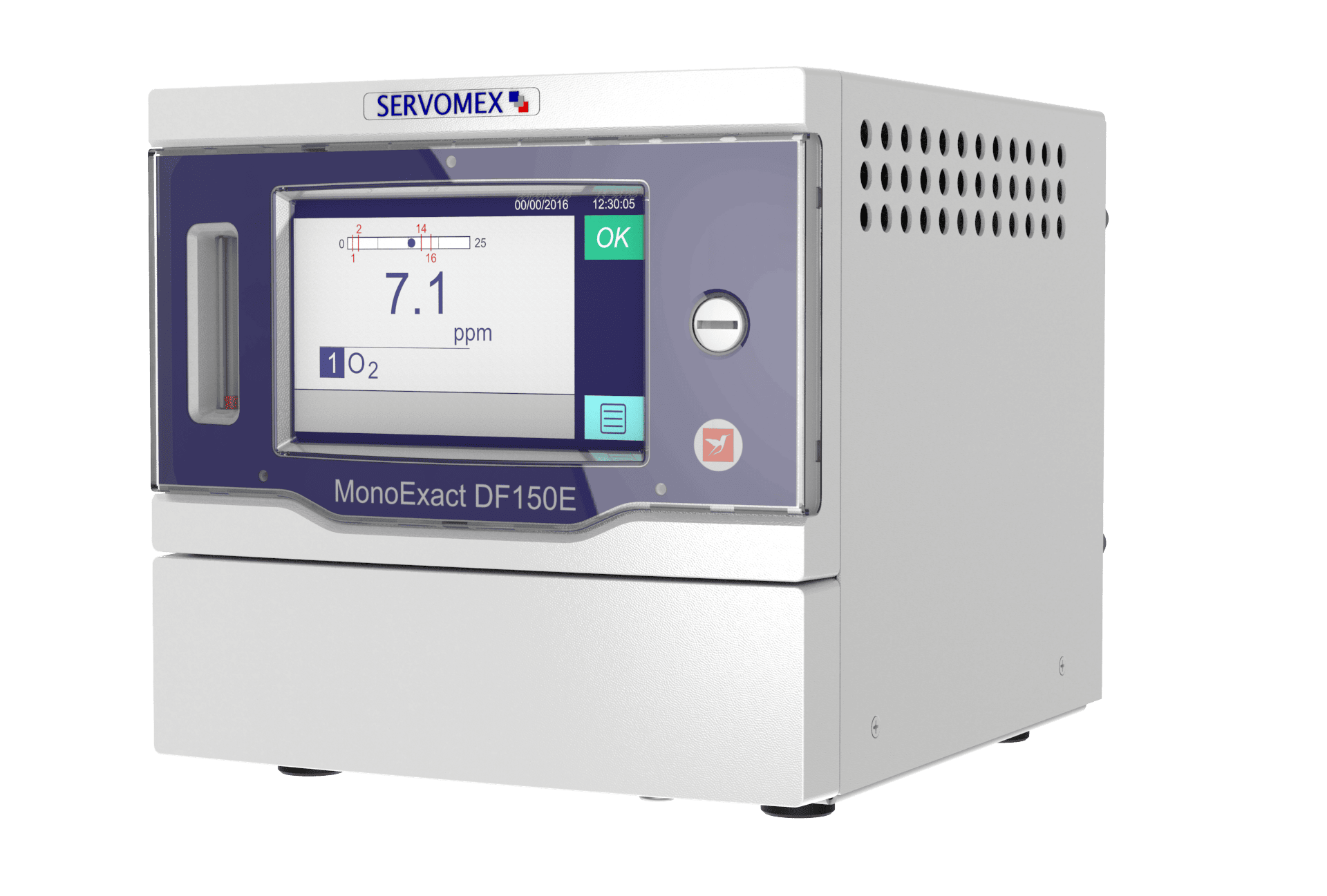 MonoExact DF150E