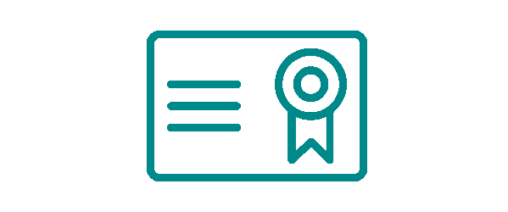 Certificates