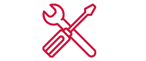 Maintain red