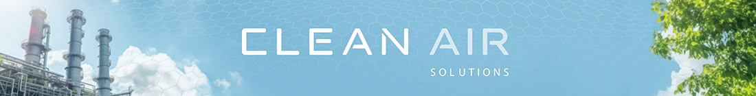 Clean Air promotion Product Page Web Banner