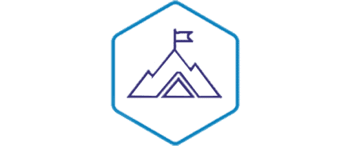 aim high icon